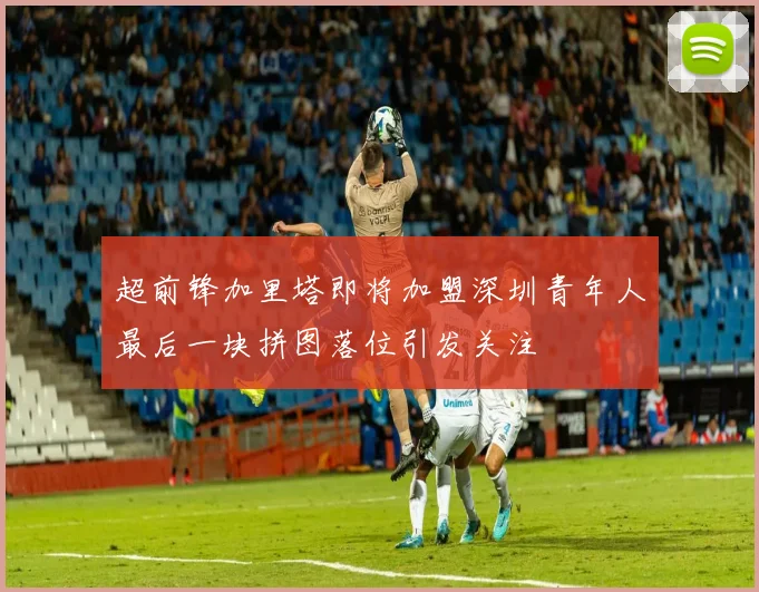 超前锋加里塔即将加盟深圳青年人最后一块拼图落位引发关注